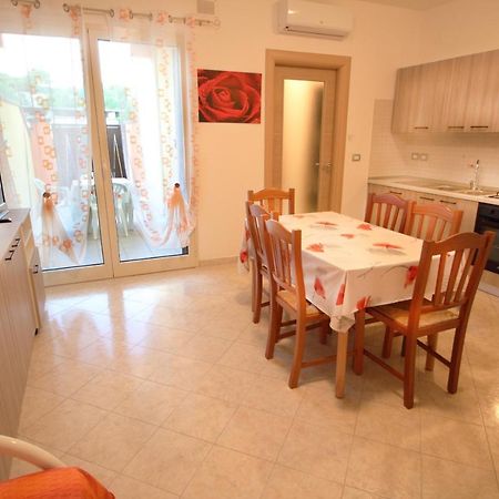 Bilocale Orange Apartment Gallipoli Exterior photo