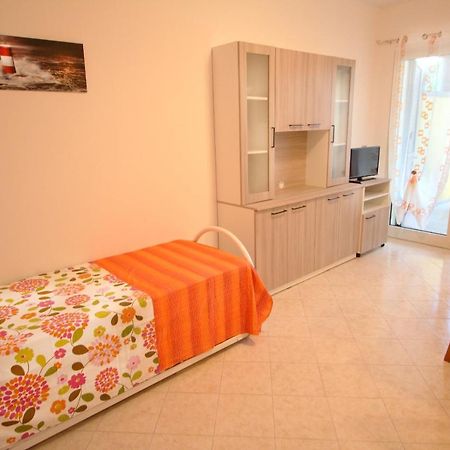 Bilocale Orange Apartment Gallipoli Exterior photo