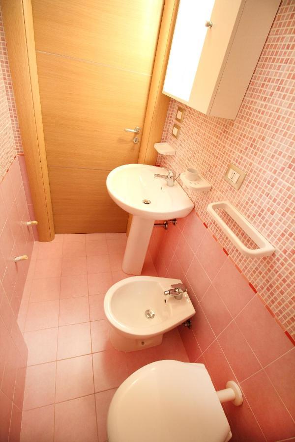 Bilocale Orange Apartment Gallipoli Exterior photo